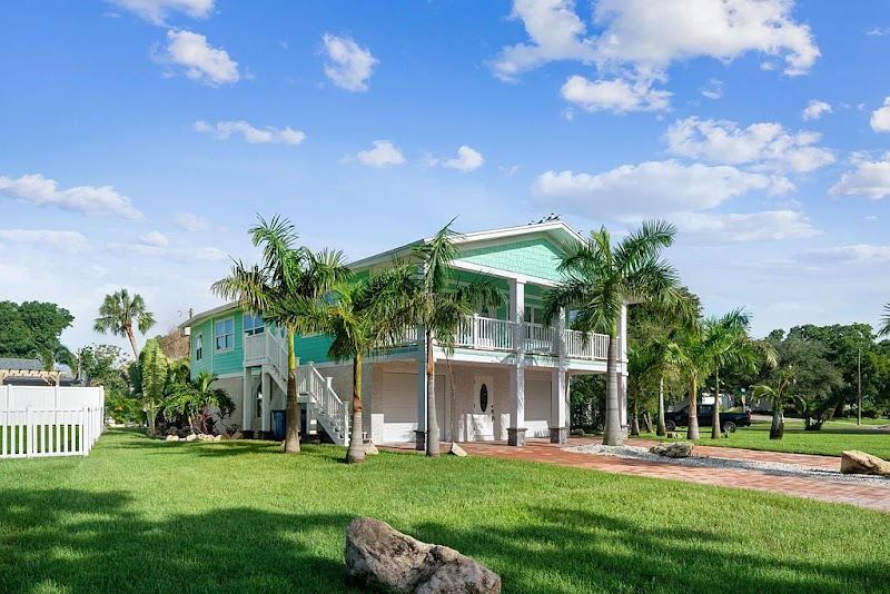 83rd Ave Ne + Macoma Dr Ne image 1