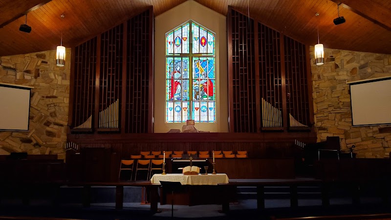 St. James United Methodist Church image 1