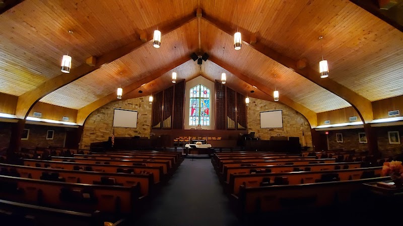 St. James United Methodist Church image 3