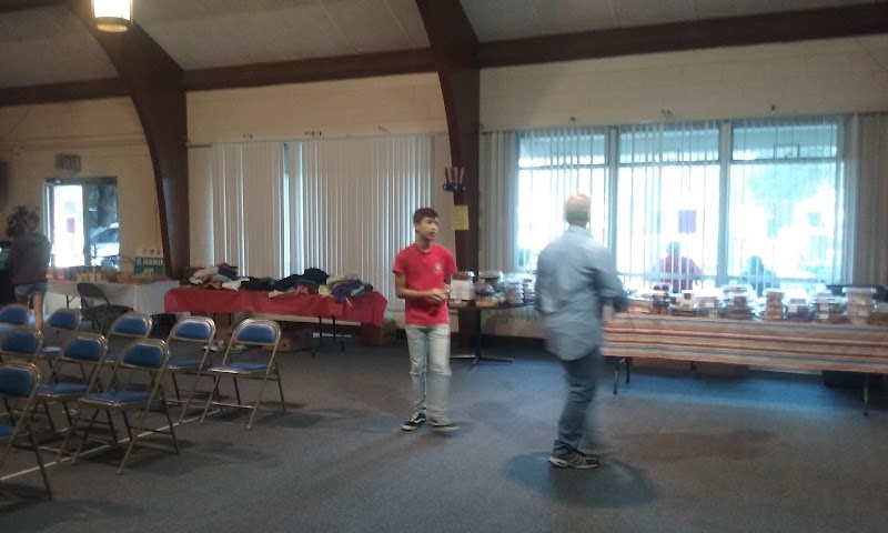 St. James United Methodist Church image 5