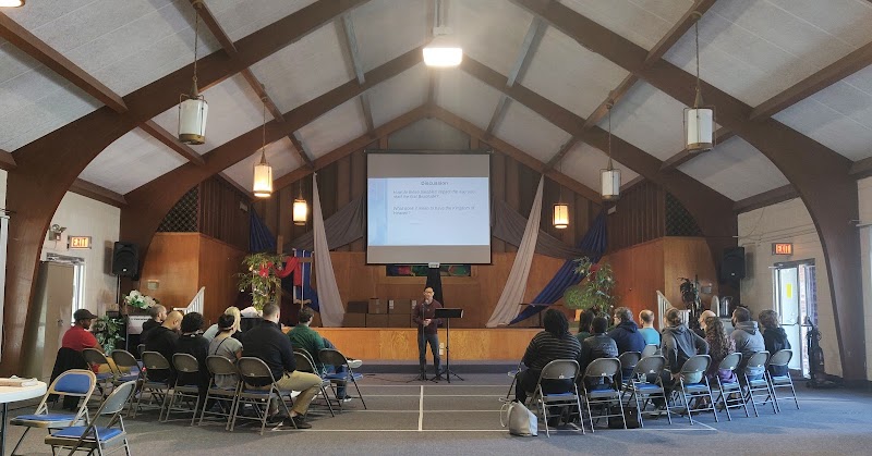 St Pete Underground image 1