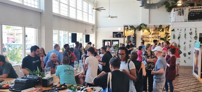 St Pete Underground image 3