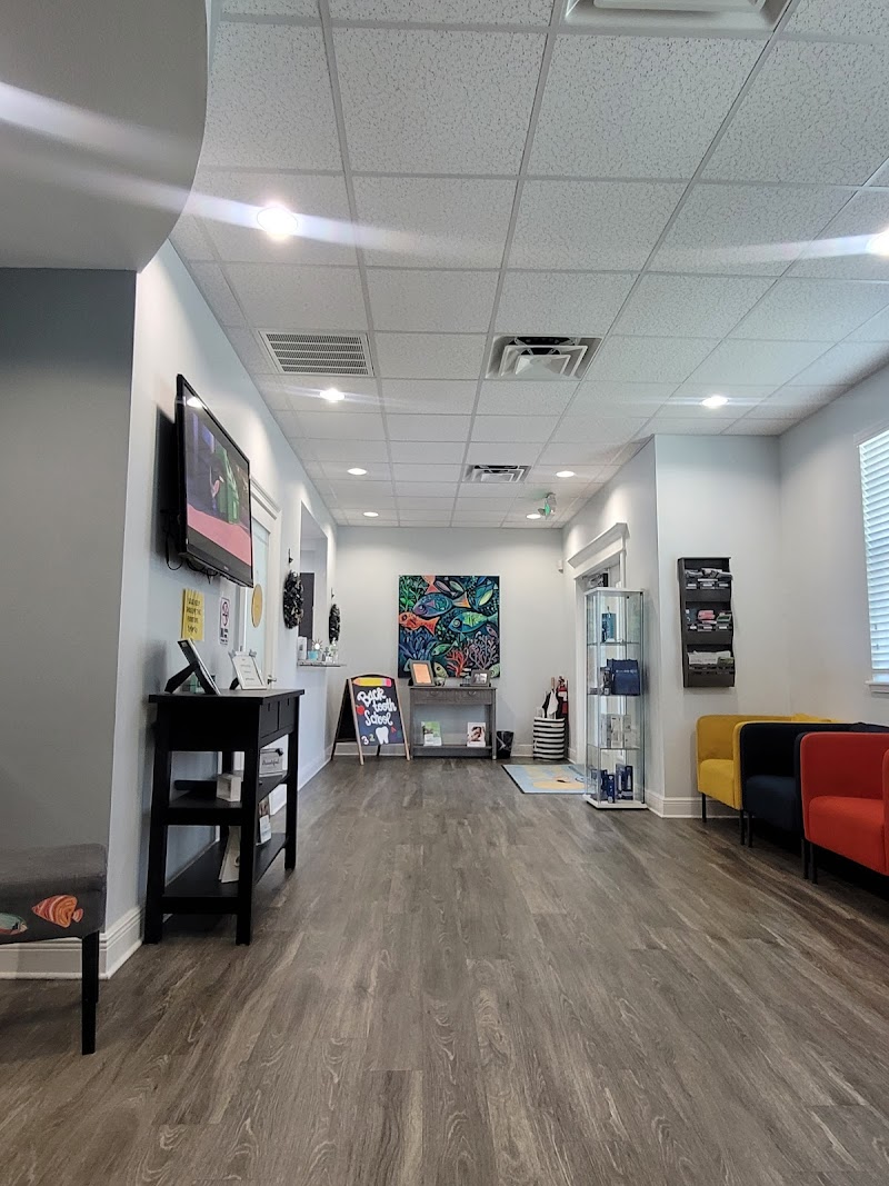 Sunny Smiles Pediatric Dentistry image 2