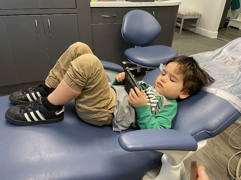 Sunny Smiles Pediatric Dentistry image 3