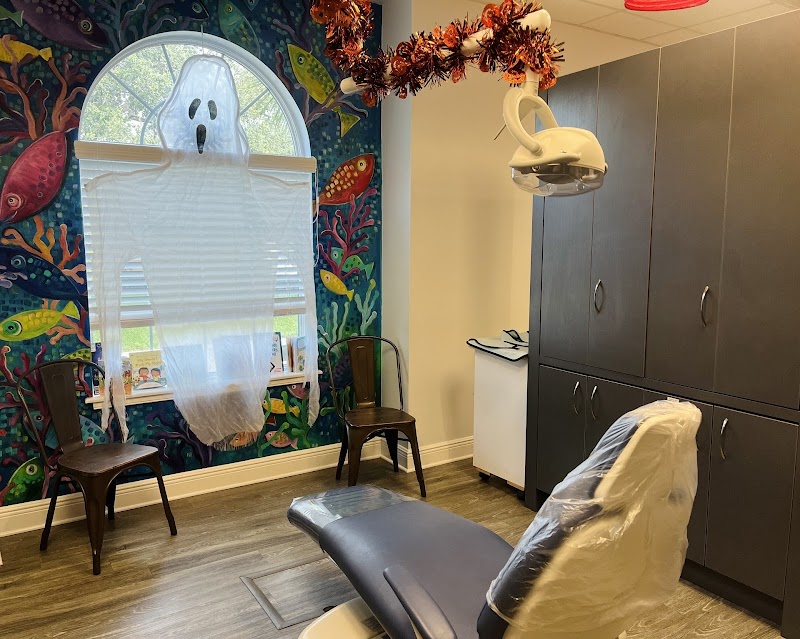 Sunny Smiles Pediatric Dentistry image 4