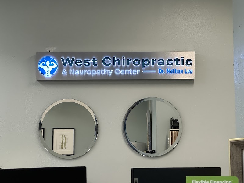 West Chiropractic &amp; Neuropathy Center image 2