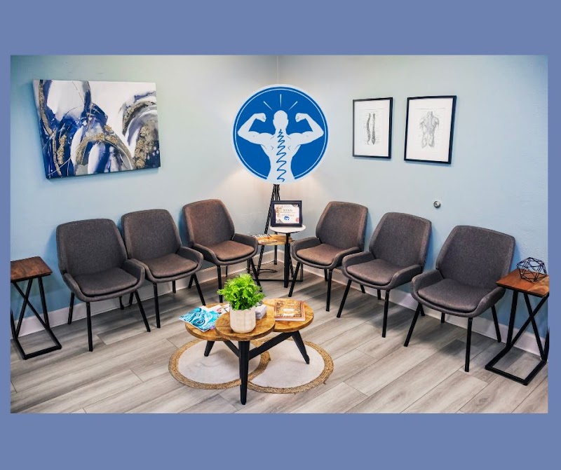 West Chiropractic &amp; Neuropathy Center image 3