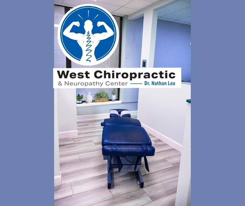 West Chiropractic &amp; Neuropathy Center image 5