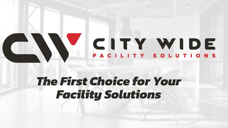City Wide Facility Solutions - Tampa Bay image 1