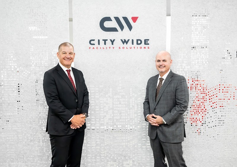 City Wide Facility Solutions - Tampa Bay image 2