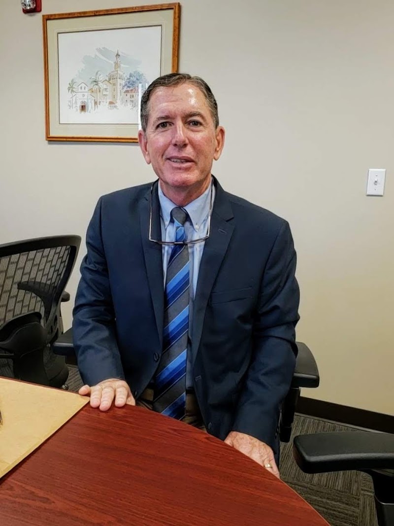 Reynolds Parrino Shadwick, P.A.