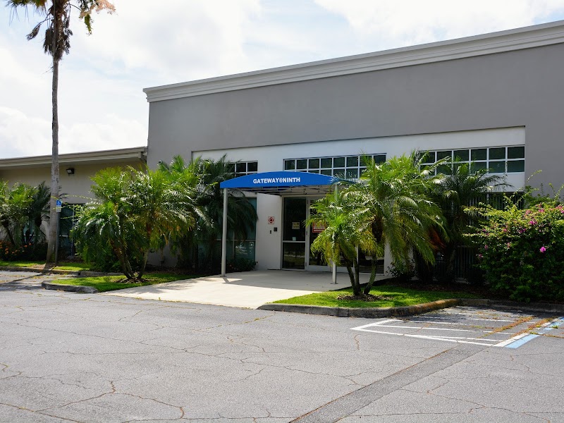 St. Petersburg Conference Center image 1