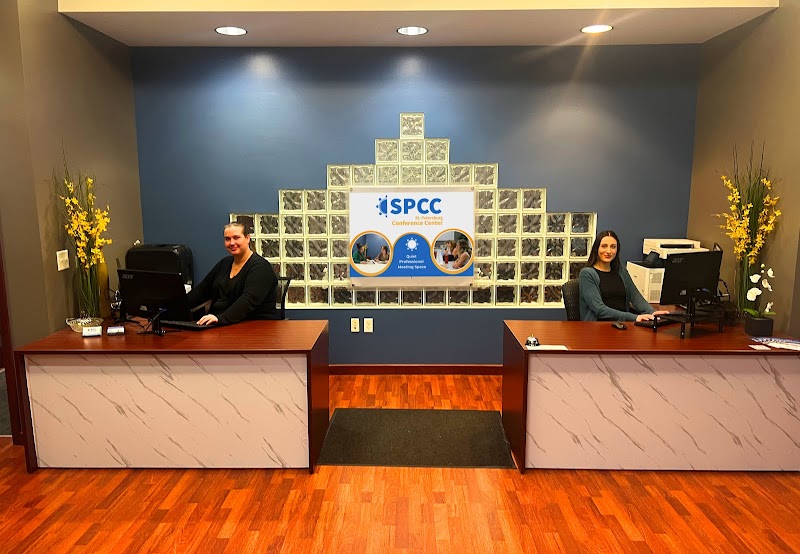 St. Petersburg Conference Center image 2