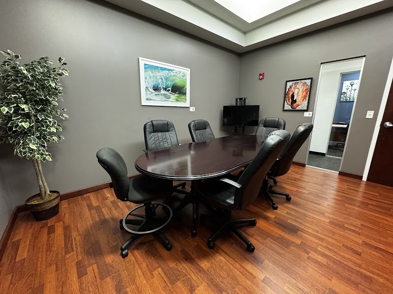 St. Petersburg Conference Center image 3