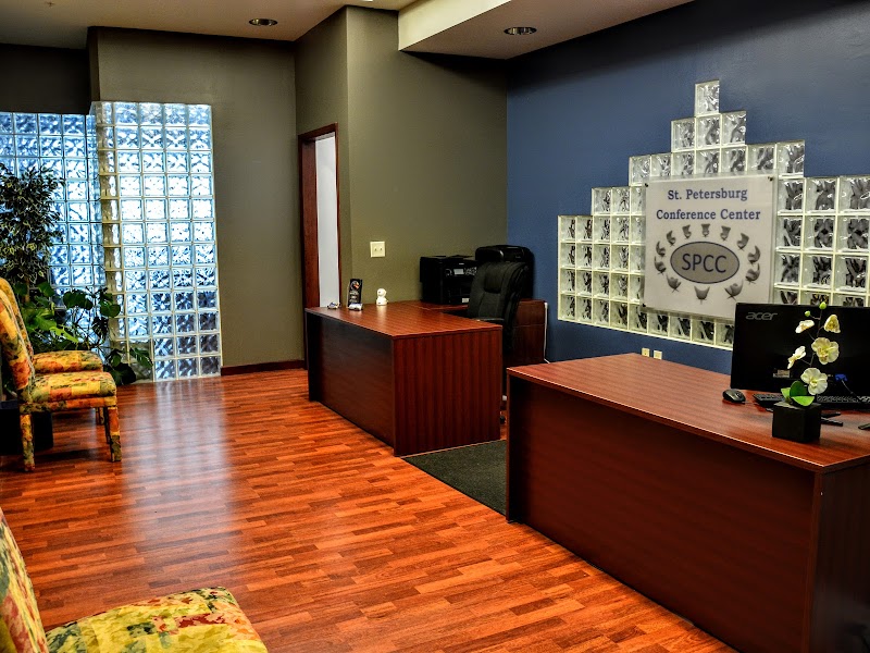 St. Petersburg Conference Center image 5