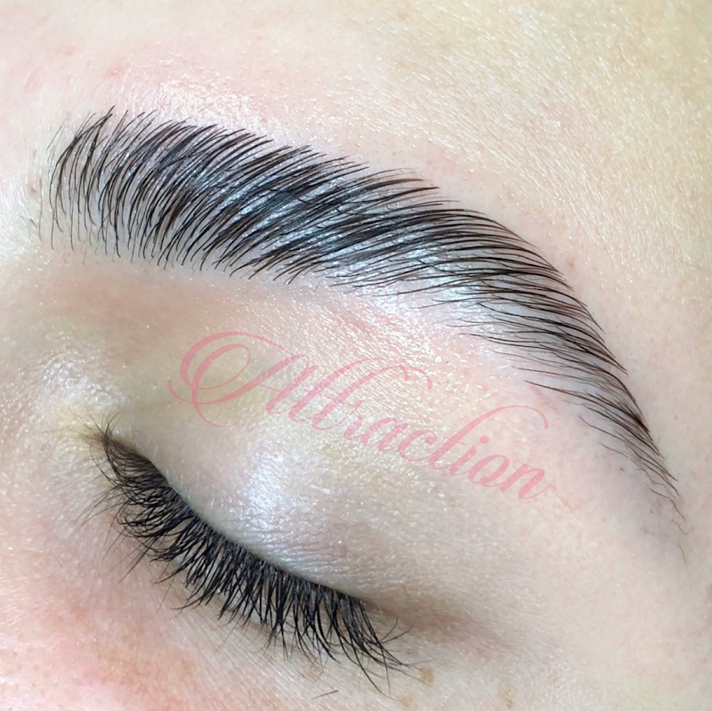 Arts Of Attraction image 4