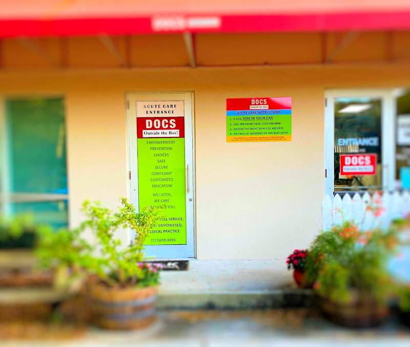 Docs Outside the Box image 1