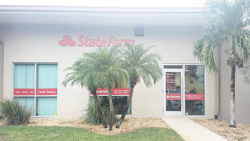 Bill Hon - State Farm Insurance Agent Gallery Image