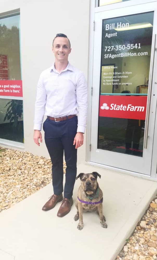 Bill Hon - State Farm Insurance Agent Gallery Image