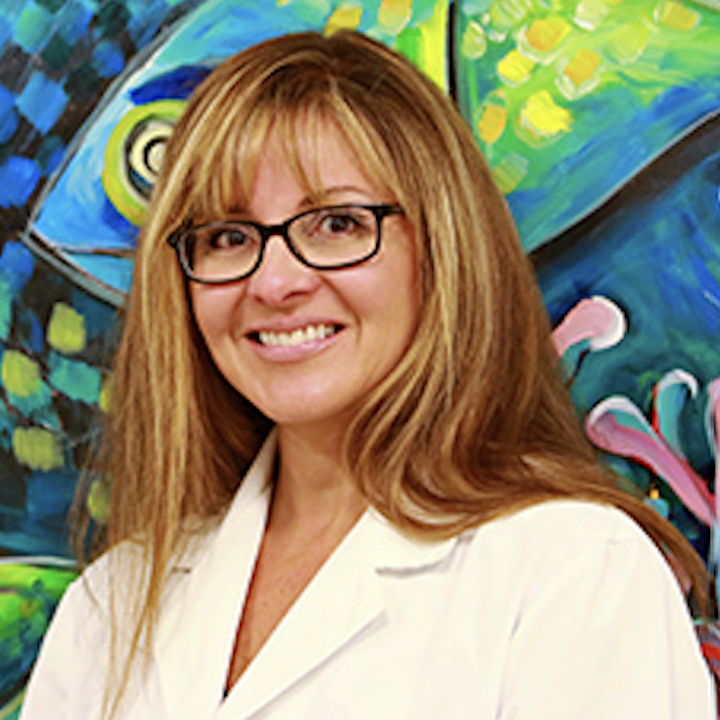 Ana Marai Vales, DMD