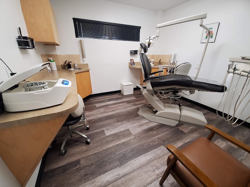 Holistic Dentistry and Aesthetics image 1