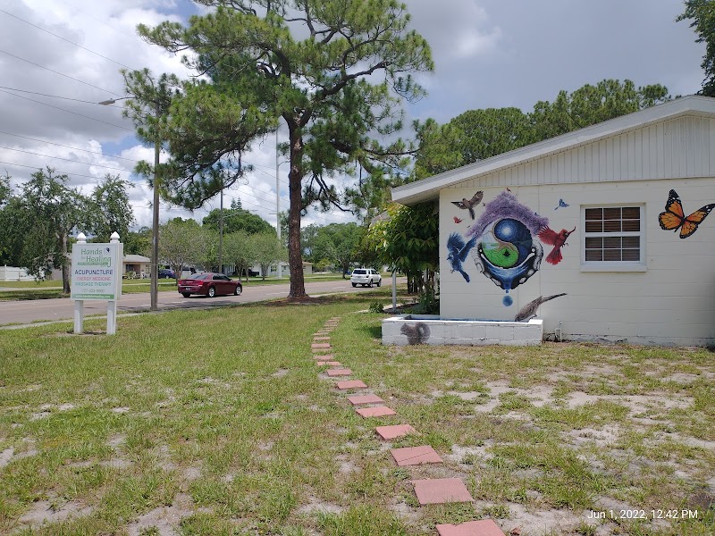 Hands for Healing with Needles of Light, Inc. image 2