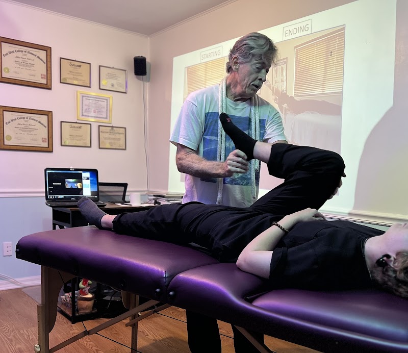 Hands for Healing with Needles of Light, Inc. image 5