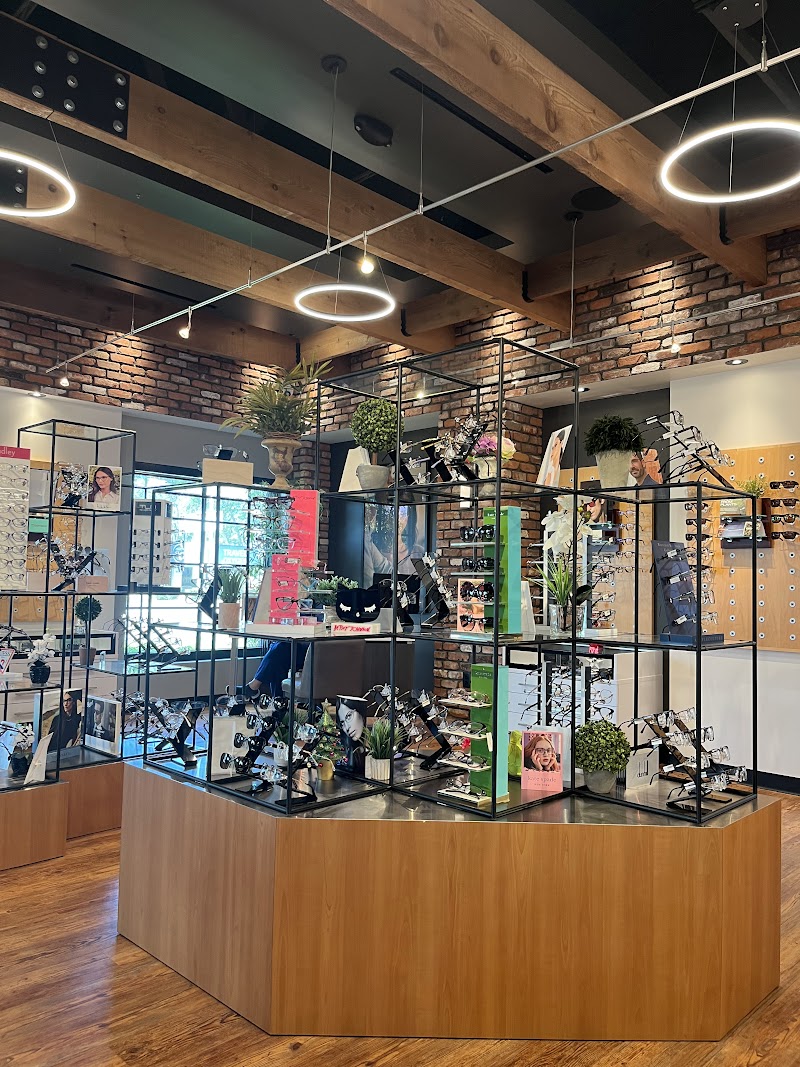 Shettle Family Eye Care &amp; Eye Wear (Optometrist and Optical) image 2