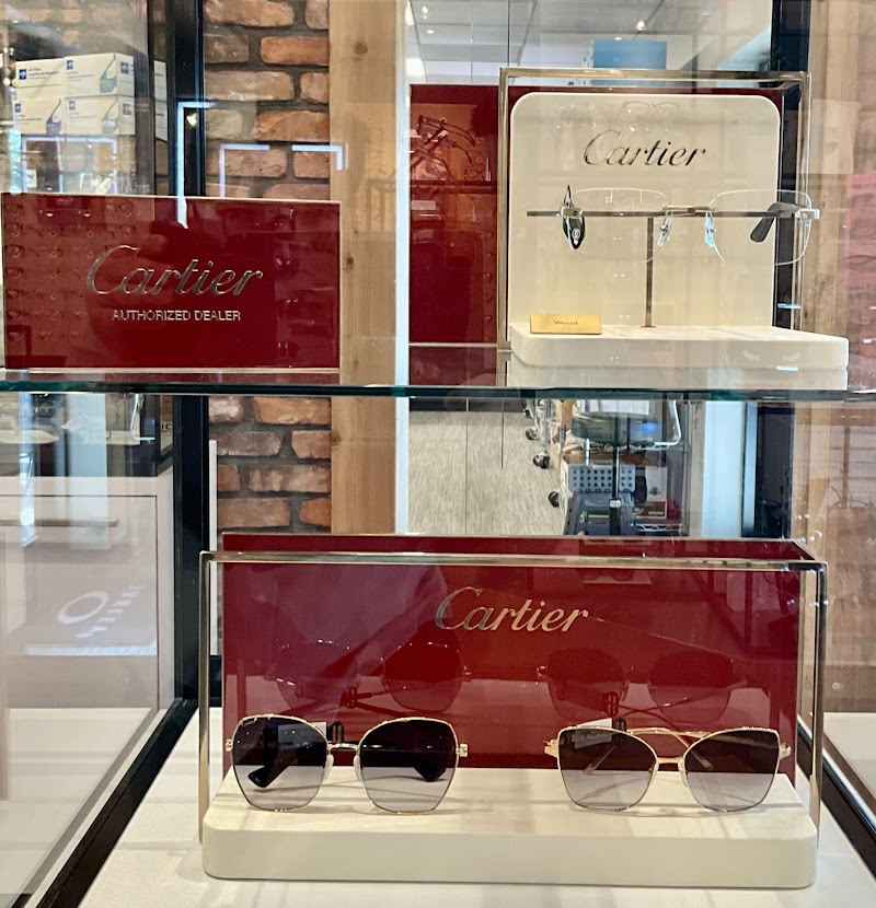 Shettle Family Eye Care &amp; Eye Wear (Optometrist and Optical) image 4