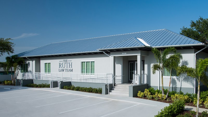 The Ruth Law Team Injury &amp; Car Accident Attorneys image 1