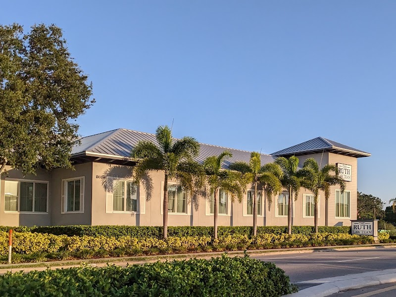 The Ruth Law Team Injury &amp; Car Accident Attorneys image 2