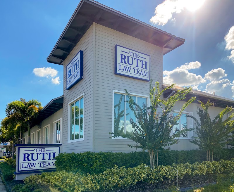 The Ruth Law Team Injury &amp; Car Accident Attorneys image 3