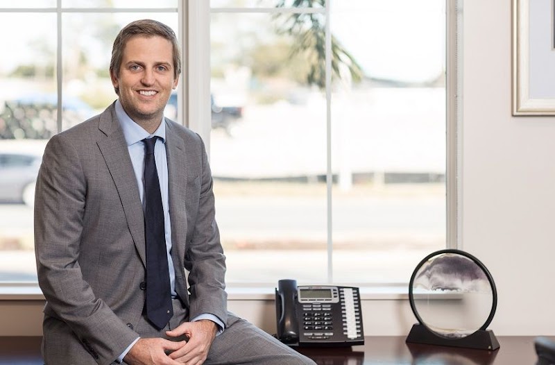 The Ruth Law Team Injury &amp; Car Accident Attorneys image 5