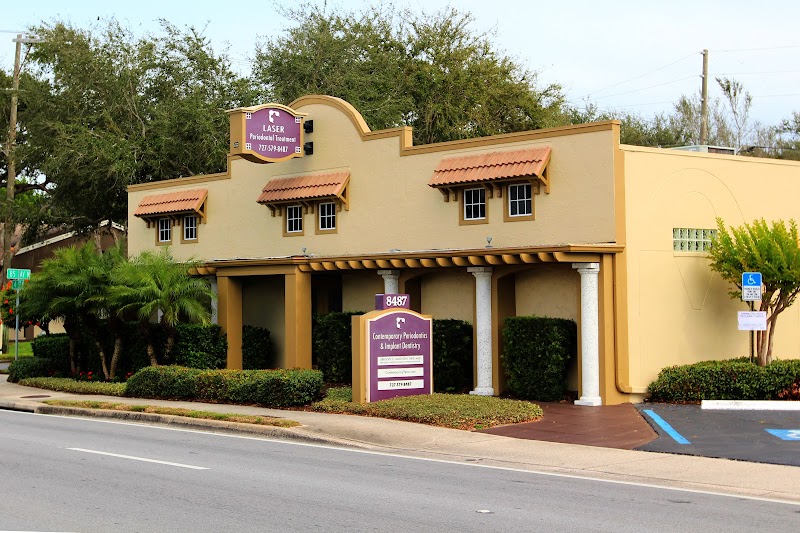 Contemporary Periodontics &amp; Implant Dentistry image 1