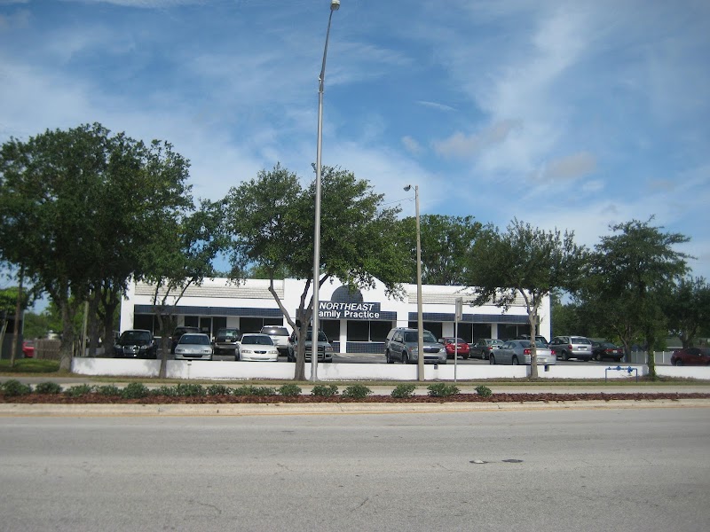 Northeast Family Practice