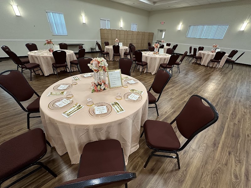 Epiphany of Our Lord Ukrainian Catholic Church Церква Богоявління Господнього image 5