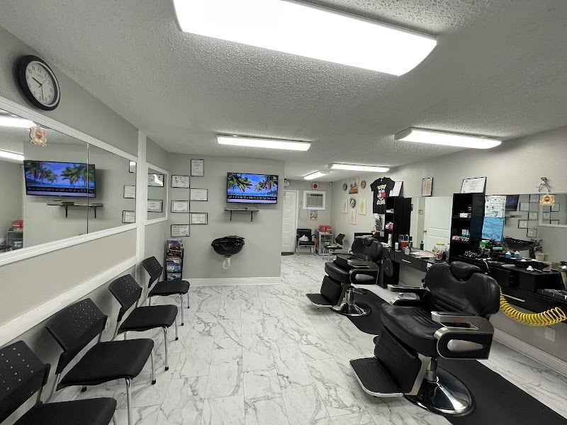 Sami's Barber Shop image 1