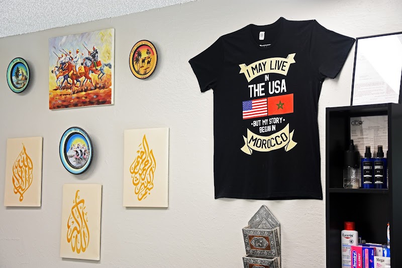 Sami's Barber Shop image 3