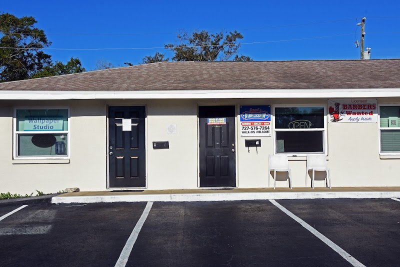 Sami's Barber Shop image 4