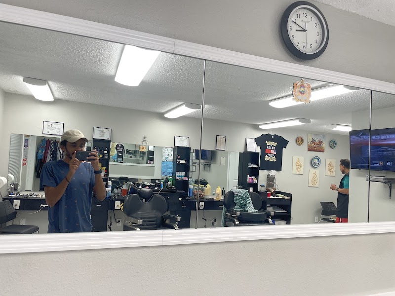 Sami's Barber Shop image 5