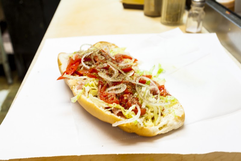 Big Steins Deli image 2