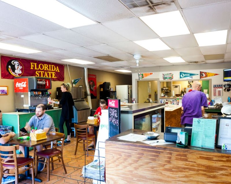 Big Steins Deli image 4