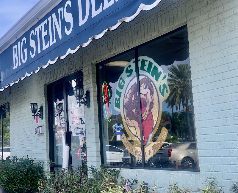 Big Steins Deli image 5