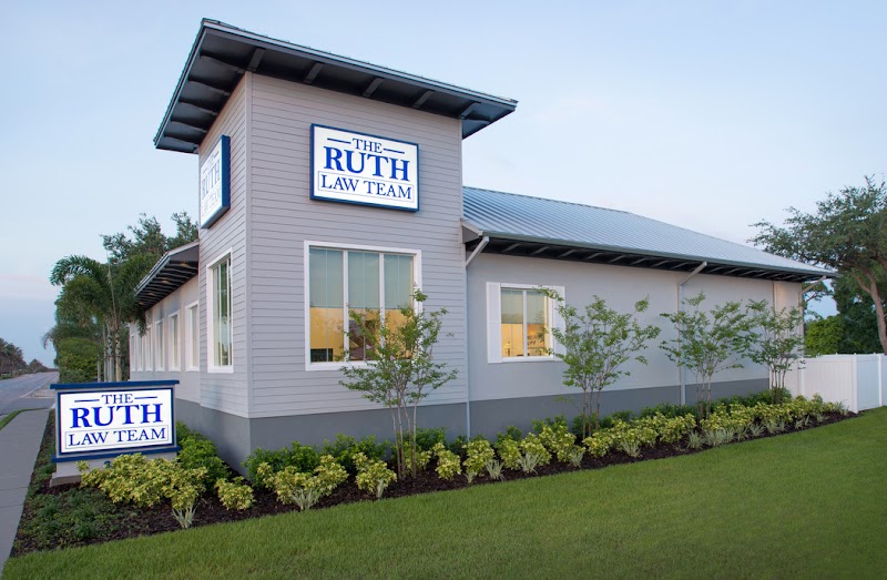 Jessica E. Shahady : The Ruth Law Team image 2