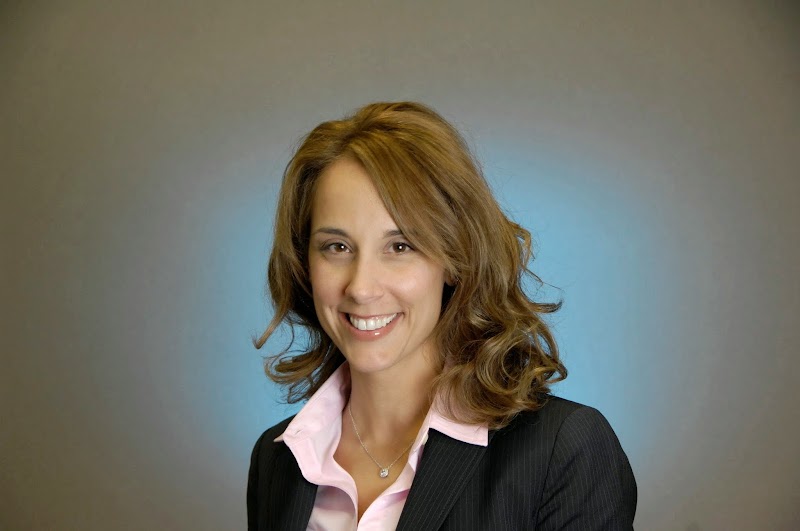 Jessica E. Shahady : The Ruth Law Team image 5