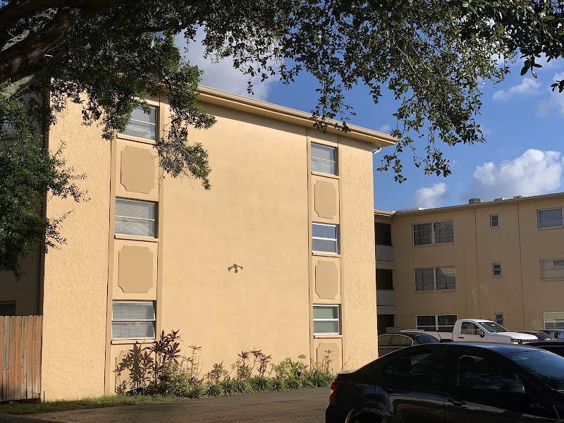 Sunlit Cove Waterfront Apartments image 4