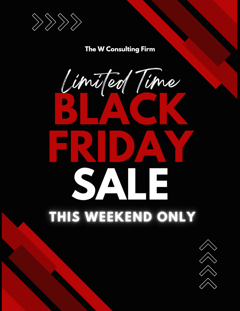 The W Consulting Firm Gallery Image