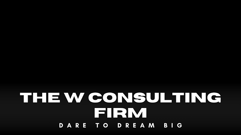 The W Consulting Firm Gallery Image
