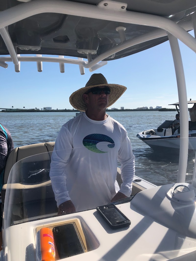 Blue Line Boating image 1