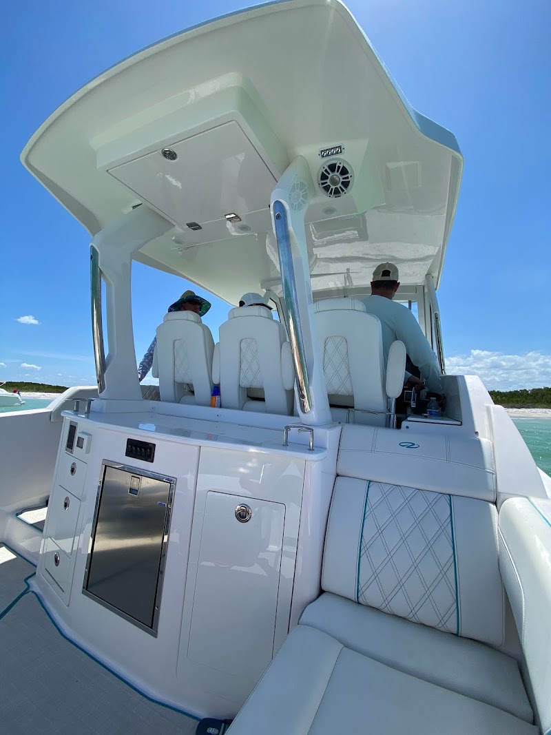 Blue Line Boating image 3